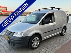 Volkswagen Caddy - 2.0 SDI Airco Zijdeur Cruise Trekhaak