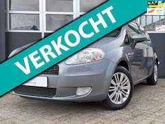 Fiat Grande Punto - 1.4 Edizione Prima / Nwe Distributie / Clima / Trekhaak