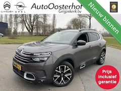 Citroën C5 Aircross - 130pk Business Plus NL AUTOMAAT All-in Prijs