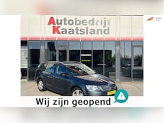 Skoda Octavia Combi - 1.6 TDI Greenline Businessline - Navi - Clima - Cruise - PDC