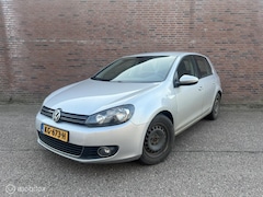 Volkswagen Golf - 2.0 TDI Comfortline|6 bak|Clima|Cruise|Navi