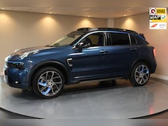 Lynk & Co 01 - 1.5 *78Km Range* Pano|Carplay|Camera|Stoelverw