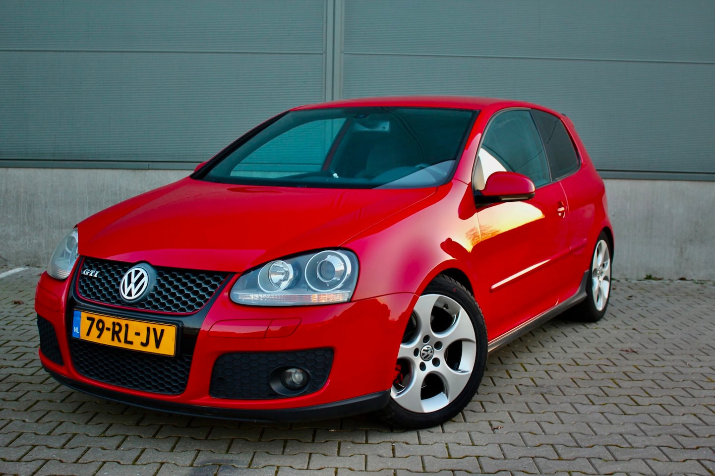 Volkswagen Golf - 2.0 TFSI GTI| 250PK | Riem V.V | - AutoWereld.nl