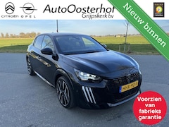 Peugeot 208 - Hybrid 145pk NL GT Automaat-6