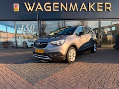 Opel Crossland X - 1.2 Turbo Innovation AUT|Clima|Cruis|360CAM