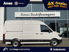 Volkswagen Crafter - 35 2.0 TDI L3H3 Trendline 140PK hand facelift