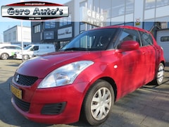 Suzuki Swift - 1.2 Comfort nieuw model vol automaat , 5 drs, airco etc
