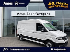 Volkswagen Crafter - 35 2.0 TDI L3H3 140 pk hand bestelwagen