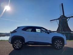 Toyota Yaris Cross - 1.5 Hybrid First Edition