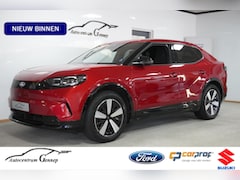 Ford Capri - Select Extended Range RWD 77 kWh | warmtepomp |