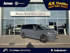 Volkswagen Multivan - 1.5 eHybrid L2 4Motion | 7 Zits | Panoramadak