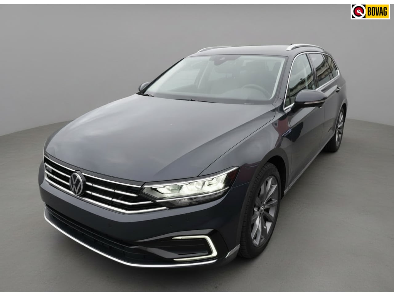 Volkswagen Passat Variant - 1.4 TSI PHEV GTE Business 1.4 TSI PHEV GTE Business - AutoWereld.nl