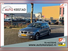 BMW 1-serie - 116i EfficientDynamics CLIMA/STOEL VERWARMING/LM-VELGEN