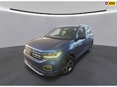 Volkswagen T-Cross - 1.0 TSI R-Line