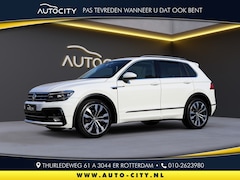 Volkswagen Tiguan - 2.0 TSI R Line l Pano l Adaptive l Elektrische Achterklep