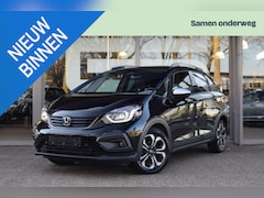 Honda Jazz - 1.5 e:HEV Crosstar CARPLAY ACC LED CAM LMV ECC NAV