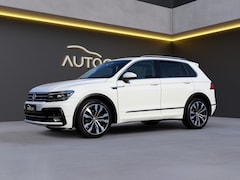Volkswagen Tiguan - 2.0 TSI R Line l Pano l Adaptive l Elektrische Achterklep