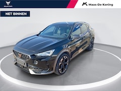 CUPRA Formentor - 1.4e-Hybrid 180kW/245PK VZ DSG · Panoramadak · Navigatie · Apple/Android Car Play · 360°Ca