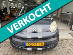 Citroën C1 - 1.0-12V Séduction