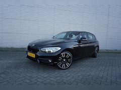 BMW 1-serie - 118i Corporate Lease M Sport Airco / Cruise / Stoelverw. / Parkeers. / Elektr. ramen / Lm