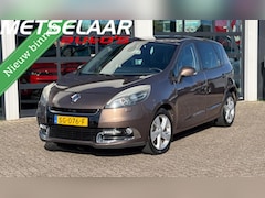 Renault Scénic - 2.0 Privilege automaat