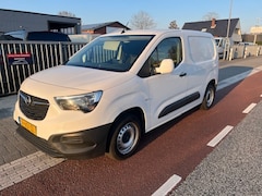 Opel Combo - 1.6D 73KW Edition AIRCO KLIMA NAVI SCHUIFDEUR EURO6
