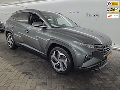 Hyundai Tucson - 1.6 T-GDI PHEV Premium 4WD 265PK / 360"Camera / 1EIG / LED / Volleder / Stoel&Stuur-verw.