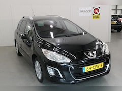 Peugeot 308 SW - 1.6 VTI 16V Active