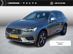 Volvo XC60 - 2.0 T5 R-Design | Panoramadak | Luchtvering | 360 Graden Camera | Trekhaak | BLIS | Naviga