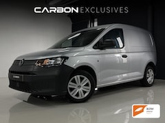 Volkswagen Caddy Cargo - 2.0 TDI 1st Edition