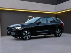 Volvo XC60 - 2.0 T6 AWD Ultra Dark Long Range l Pano l HUD l H&K l VOL OPTIES
