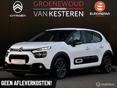 Citroën C3 - 83 Business I Navi I Clima I Cruise I