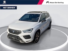 SEAT Ateca - 1.5TSI/150PK DSG FR · Beats Audio · Panoramadak · Camera + Parkeersensoren