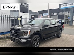 Ford F150 - F-150 LARIAT 5.0 V8 SuperCrew 4x4 FX4 Launch Edition | BPM VRIJ