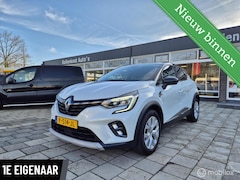 Renault Captur - 1.0 TCe 90 Intens, Pano, Dealer onderhouden