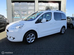 Peugeot Partner Tepee - 1.6 VTi Style Airco Trekhaak Cruise 5 pers