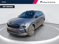 Skoda Kodiaq - 1.5TSI/204PK DSG PHEV Sportline Business · Trekhaak · Panoramadak · Camera + Parkeersensor