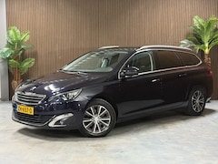 Peugeot 308 SW - 1.2 PureTech Allure