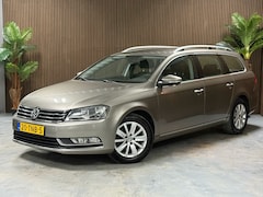 Volkswagen Passat Variant - 1.4 TSI Comfl. BlM