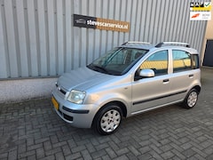 Fiat Panda - 1.2 Edizione Cool 2de eigenaar Technisch super staat