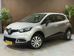 Renault Captur - 0.9 TCe Dynamique Nieuw D.Ketting