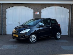 Ford Ka - 1.2 Titanium X start/stop Nieuwe distributieriem