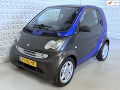 Smart City-coupé - & pulse UNIEKE KLEUREN COMBINATIE