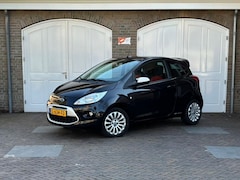 Ford Ka - 1.2 Titanium X nieuwe distributieriem