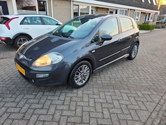 Fiat Punto Evo - 1.3 M-Jet Dynamic 2011 airco