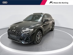 Audi Q5 - 55 TFSIe 367pk S-tronic S edition Competition · Panoramadak · Camera · Luchtvering · Elek.