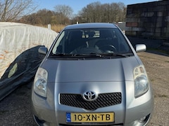 Toyota Yaris - 1.3 VVTi Luna