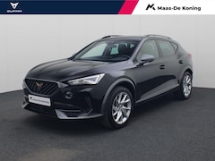 CUPRA Formentor - 1.4e-Hybrid PHEV 204PK DSG Business · Navigatie · Apple/Android Car Play · Leder/Stof