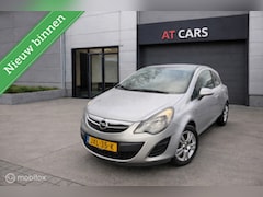 Opel Corsa - 1.2-16V Edition / Cruise / New apk / Dealer /