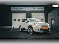 Fiat 500 X Cross - 1.4 Turbo MultiAir Opening Edition STUURVW STOELVW RIEM VV